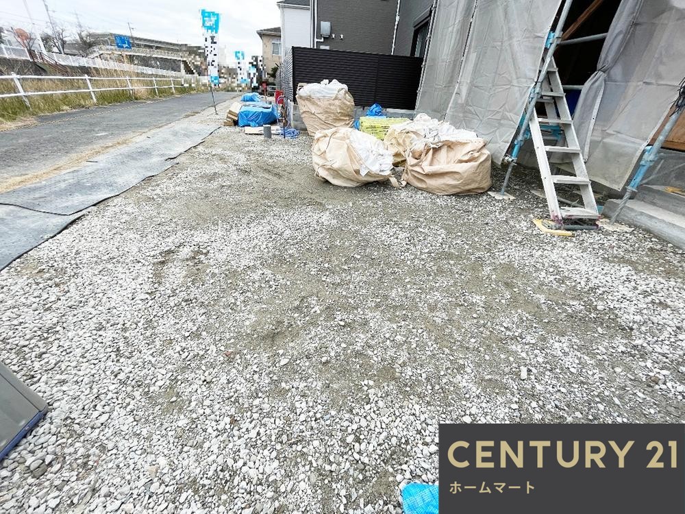 新築戸建 一戸建て大字下牧（畠田駅） 2380万円の詳細情報 奈良県北葛城郡上牧町大字下牧 写真6 センチュリー21ホームマート