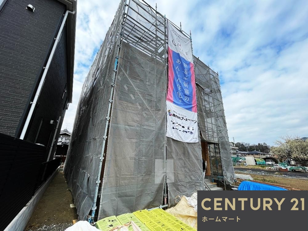 新築戸建 一戸建て大字下牧（畠田駅） 2380万円の詳細情報 奈良県北葛城郡上牧町大字下牧 写真7 センチュリー21ホームマート