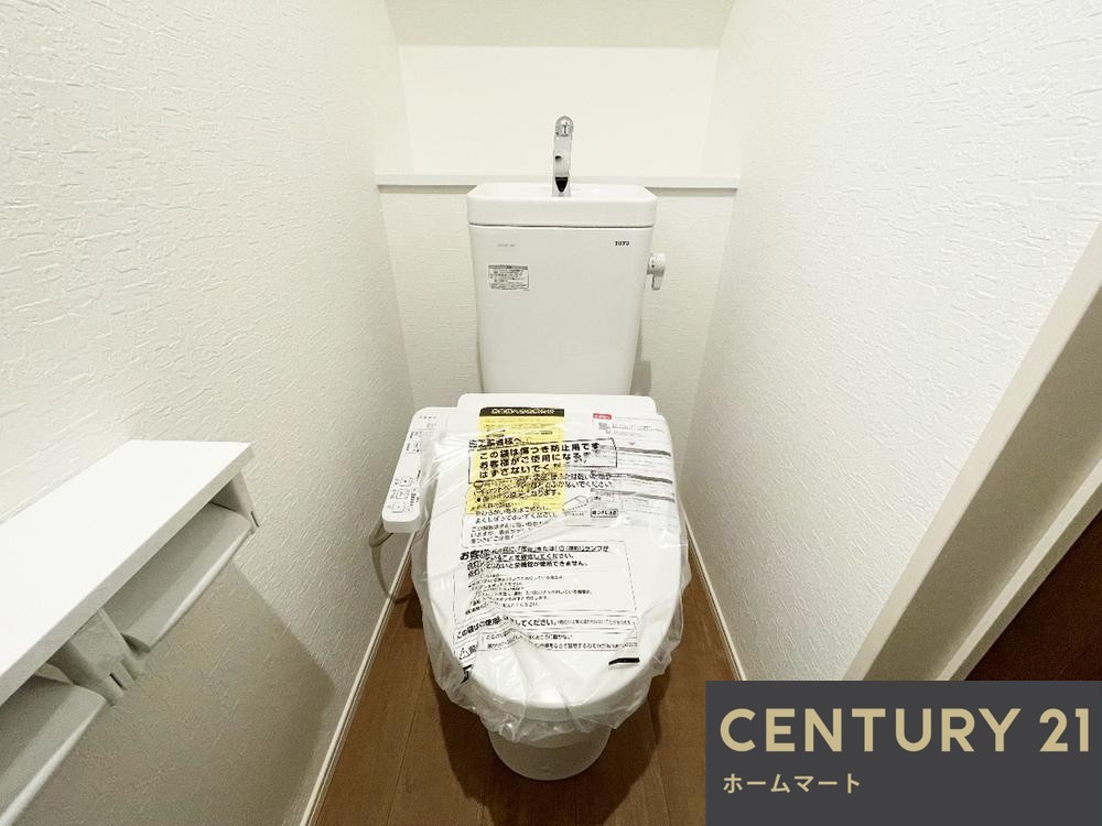 新築戸建 一戸建て京田辺市草内八田 一戸建て 第１期の詳細情報 京都府京田辺市草内八田 写真15 センチュリー21ホームマート