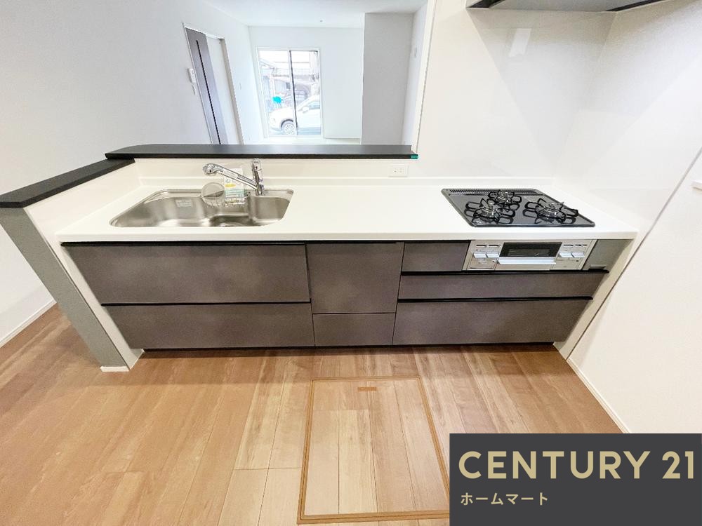 新築戸建 一戸建て京田辺市草内八田 一戸建て 第１期の詳細情報 京都府京田辺市草内八田 写真7 センチュリー21ホームマート