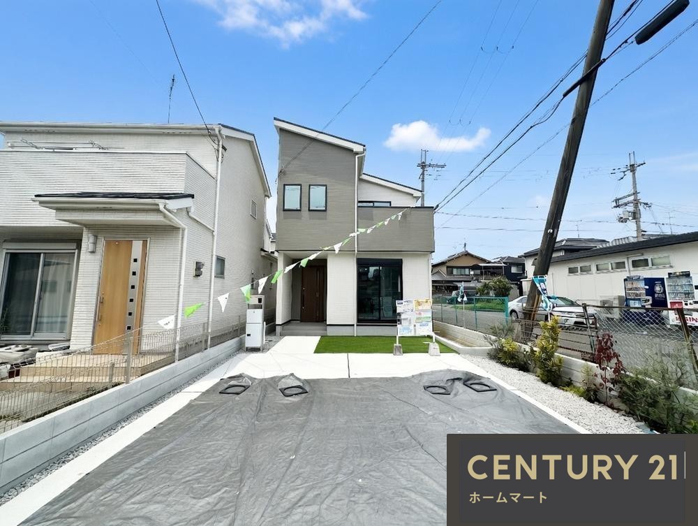 NEW一戸建て大字西之宮（香久山駅） 2280万円の詳細情報