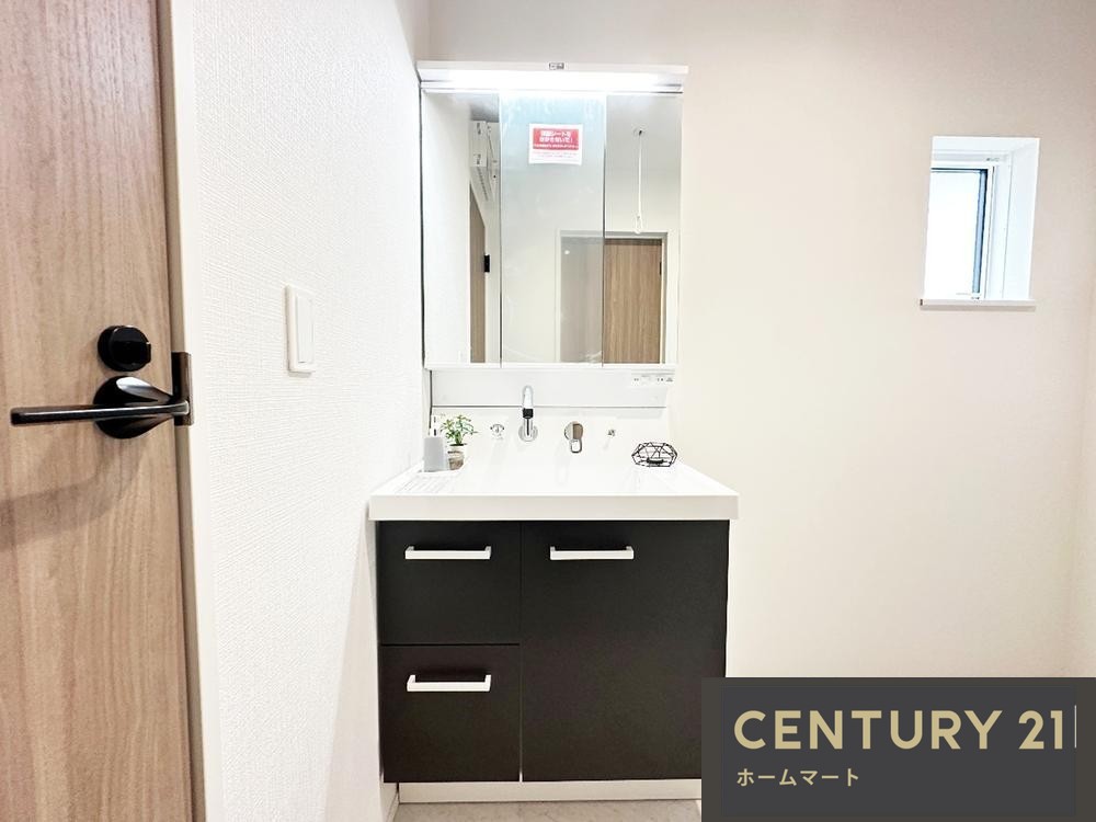 新築戸建 NEW一戸建て大字西之宮（香久山駅） 2280万円の詳細情報 奈良県桜井市大字西之宮 写真10 センチュリー21ホームマート