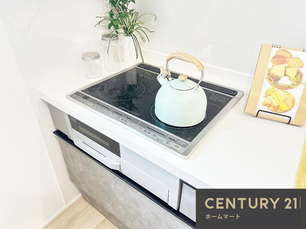 新築戸建 NEW一戸建て大字西之宮（香久山駅） 2280万円の詳細情報 奈良県桜井市大字西之宮 写真14 センチュリー21ホームマート