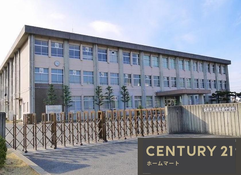 新築戸建 NEW一戸建て大字西之宮（香久山駅） 2280万円の詳細情報 奈良県桜井市大字西之宮 写真18 センチュリー21ホームマート