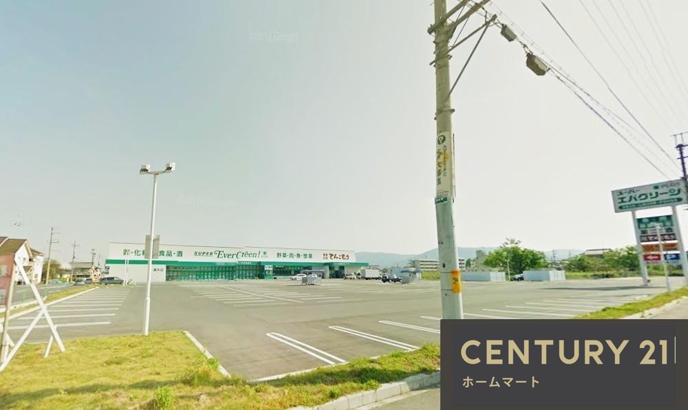 新築戸建 NEW一戸建て大字西之宮（香久山駅） 2280万円の詳細情報 奈良県桜井市大字西之宮 写真19 センチュリー21ホームマート