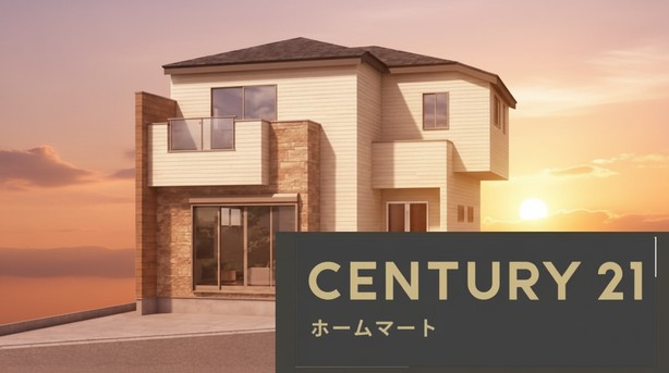 NEW一戸建て茄子作１（郡津駅） 3598万円の詳細情報