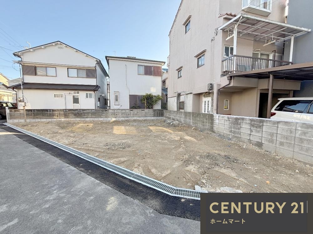 新築戸建 NEW一戸建て茄子作１（郡津駅） 3598万円の詳細情報 大阪府枚方市茄子作１ 写真3 センチュリー21ホームマート