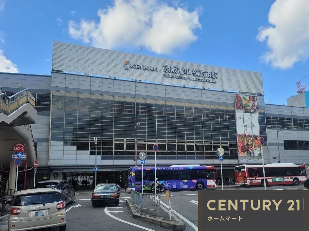 新築戸建 NEW一戸建て茄子作１（郡津駅） 3598万円の詳細情報 大阪府枚方市茄子作１ 写真8 センチュリー21ホームマート