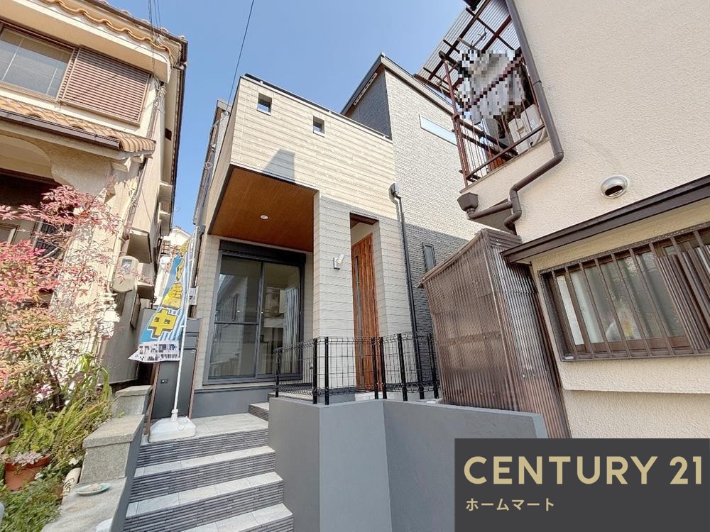新築戸建 一戸建て川勝町（寝屋川市駅） 3280万円の詳細情報 大阪府寝屋川市川勝町 写真15 センチュリー21ホームマート