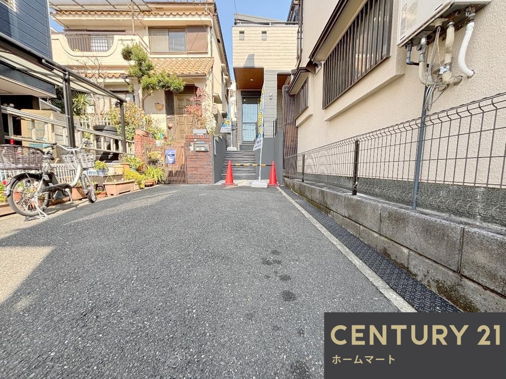 新築戸建 一戸建て川勝町（寝屋川市駅） 3280万円の詳細情報 大阪府寝屋川市川勝町 写真22 センチュリー21ホームマート