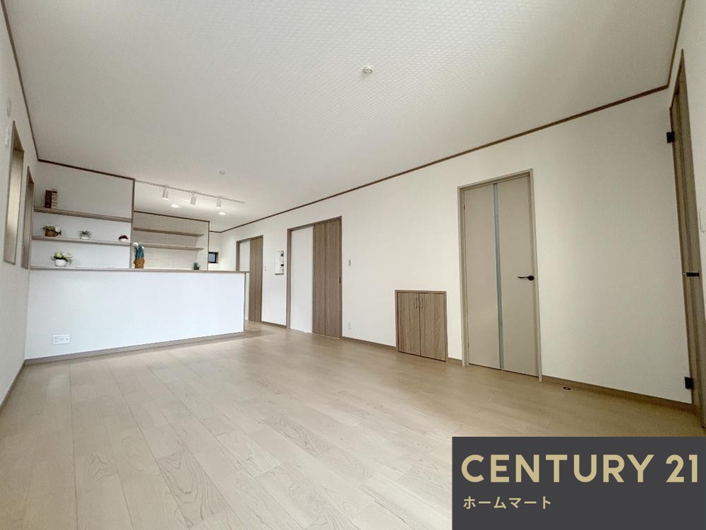 新築戸建 一戸建て川勝町（寝屋川市駅） 3280万円の詳細情報 大阪府寝屋川市川勝町 写真3 センチュリー21ホームマート