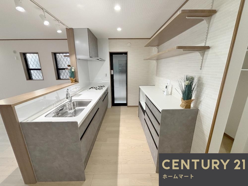 新築戸建 一戸建て川勝町（寝屋川市駅） 3280万円の詳細情報 大阪府寝屋川市川勝町 写真4 センチュリー21ホームマート