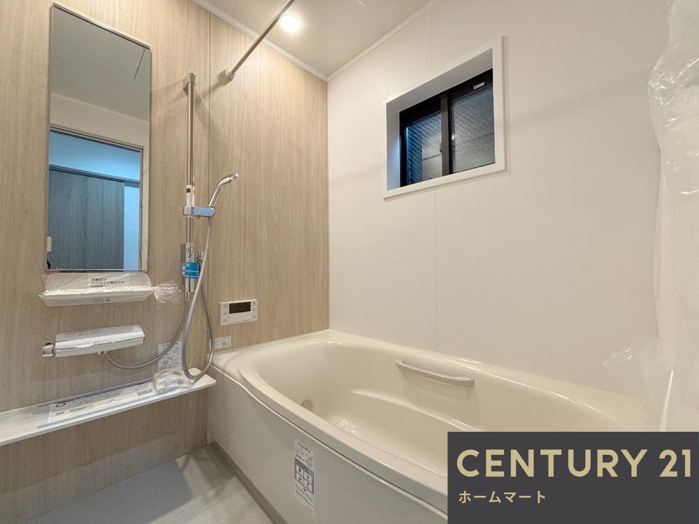 新築戸建 一戸建て川勝町（寝屋川市駅） 3280万円の詳細情報 大阪府寝屋川市川勝町 写真5 センチュリー21ホームマート