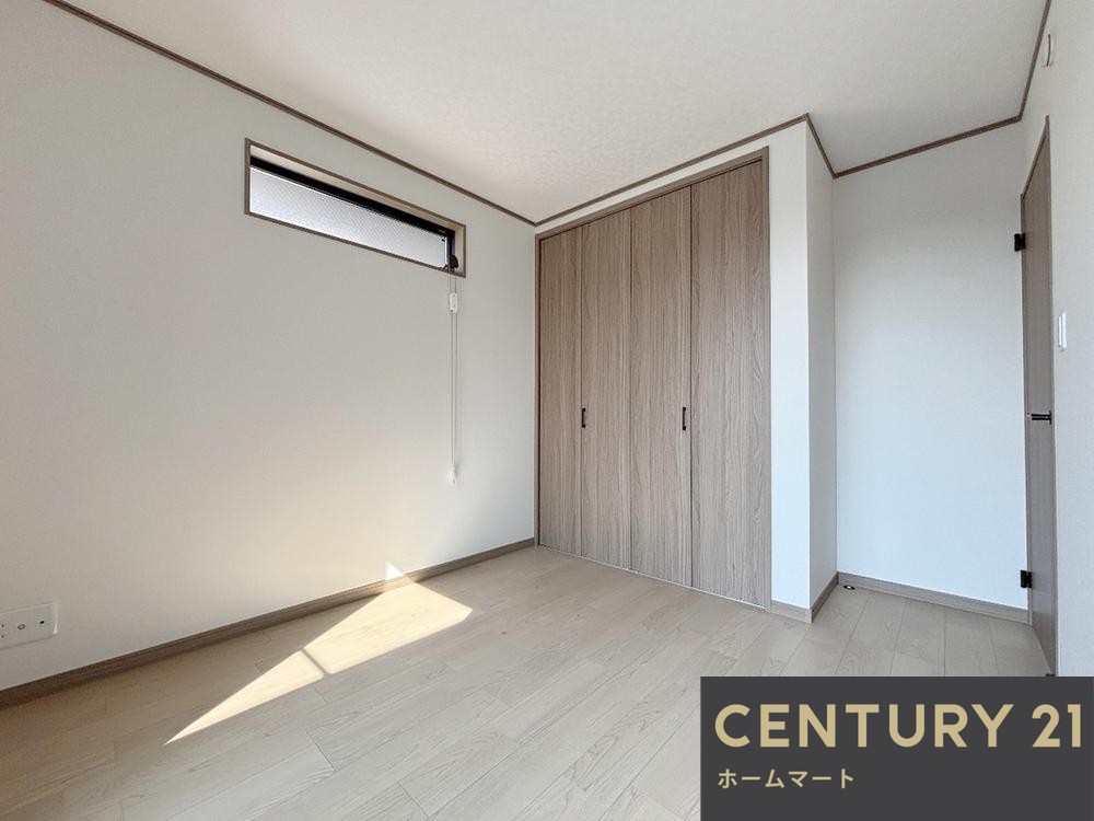 新築戸建 一戸建て川勝町（寝屋川市駅） 3280万円の詳細情報 大阪府寝屋川市川勝町 写真6 センチュリー21ホームマート