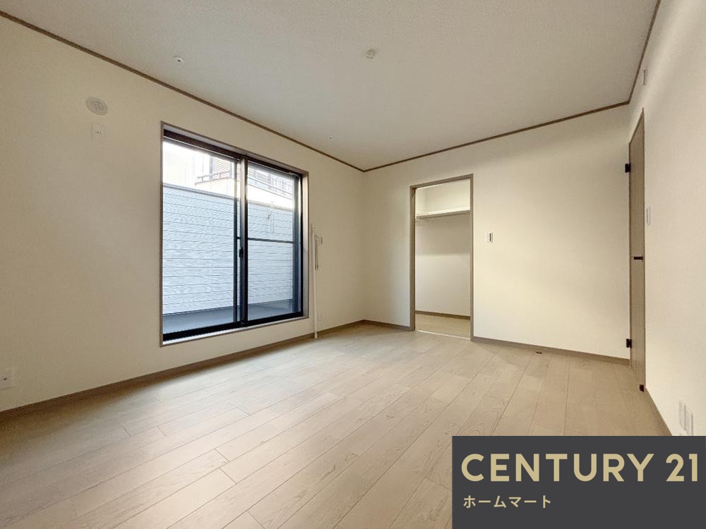 新築戸建 一戸建て川勝町（寝屋川市駅） 3280万円の詳細情報 大阪府寝屋川市川勝町 写真7 センチュリー21ホームマート