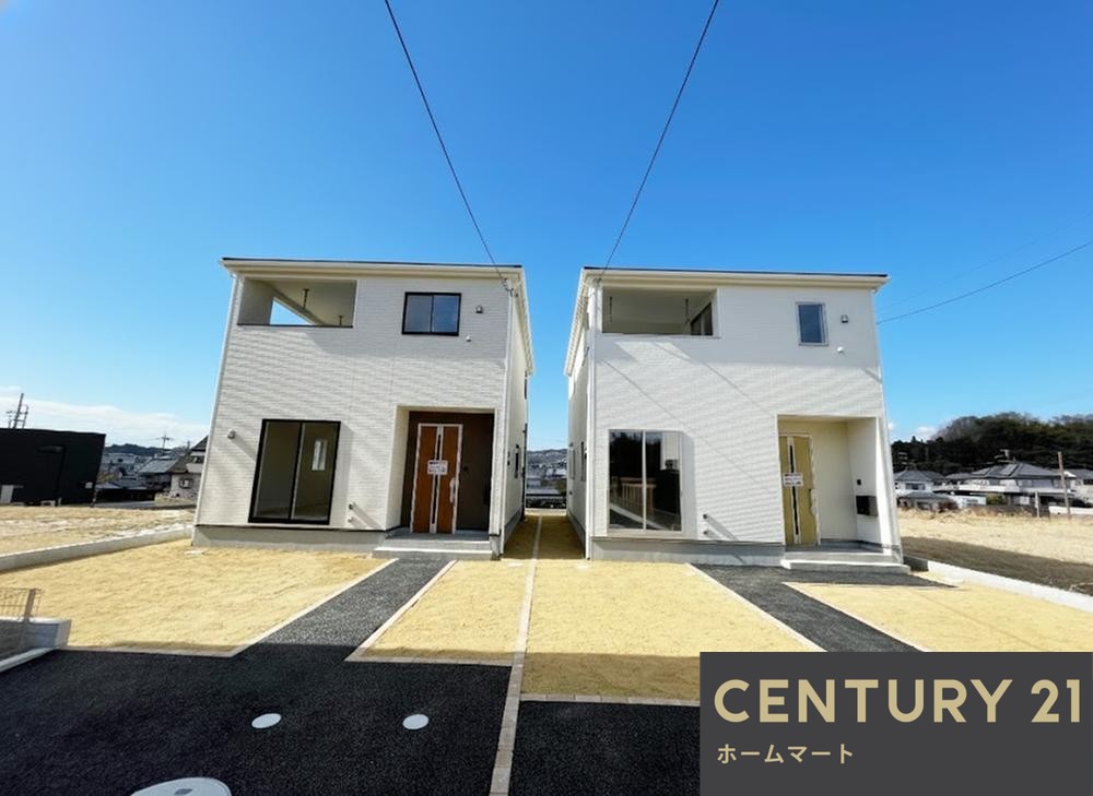 一戸建て生駒郡斑鳩町龍田4丁目 全2邸 一戸建て第2期の詳細情報