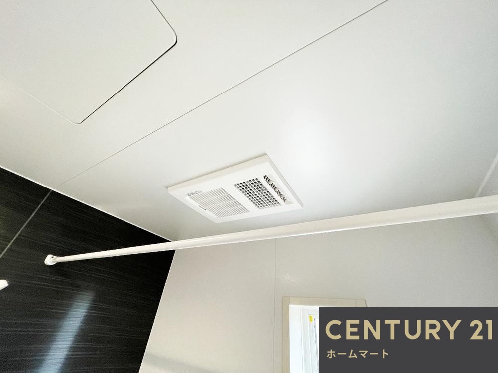 新築戸建 一戸建て生駒郡斑鳩町龍田4丁目 全2邸 一戸建て第2期の詳細情報 奈良県生駒郡斑鳩町龍田４ 写真14 センチュリー21ホームマート