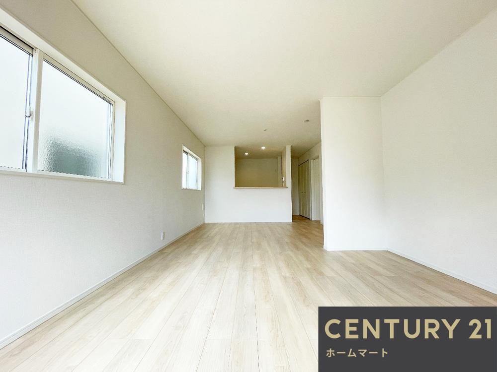 新築戸建 一戸建て生駒郡斑鳩町龍田4丁目 全2邸 一戸建て第2期の詳細情報 奈良県生駒郡斑鳩町龍田４ 写真3 センチュリー21ホームマート