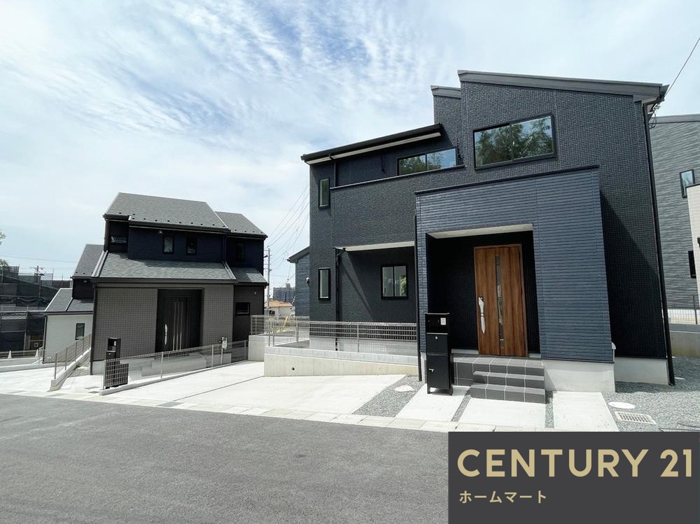 一戸建て八幡市八幡福禄谷 一戸建て 全１３邸 の詳細情報