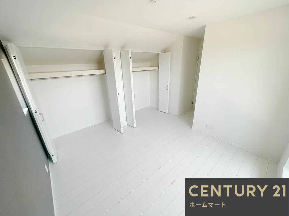 新築戸建 一戸建て八幡市八幡福禄谷 一戸建て 全１３邸 の詳細情報 京都府八幡市八幡福禄谷 写真11 センチュリー21ホームマート