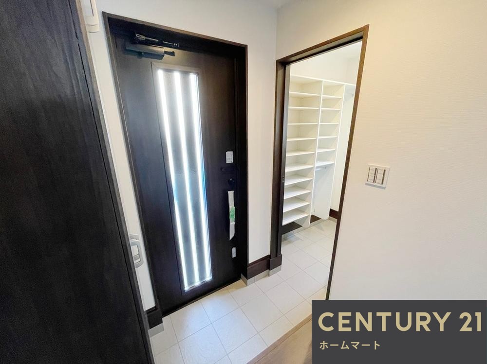 新築戸建 一戸建て八幡市八幡福禄谷 一戸建て 全１３邸 の詳細情報 京都府八幡市八幡福禄谷 写真12 センチュリー21ホームマート