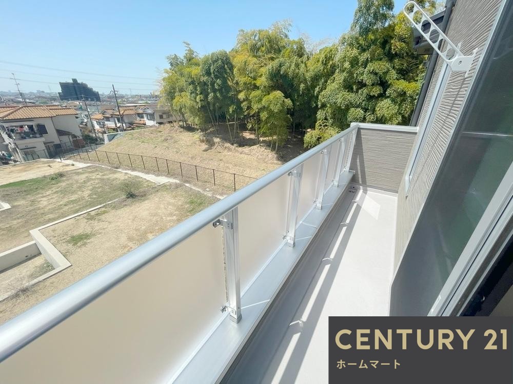 新築戸建 一戸建て八幡市八幡福禄谷 一戸建て 全１３邸 の詳細情報 京都府八幡市八幡福禄谷 写真13 センチュリー21ホームマート