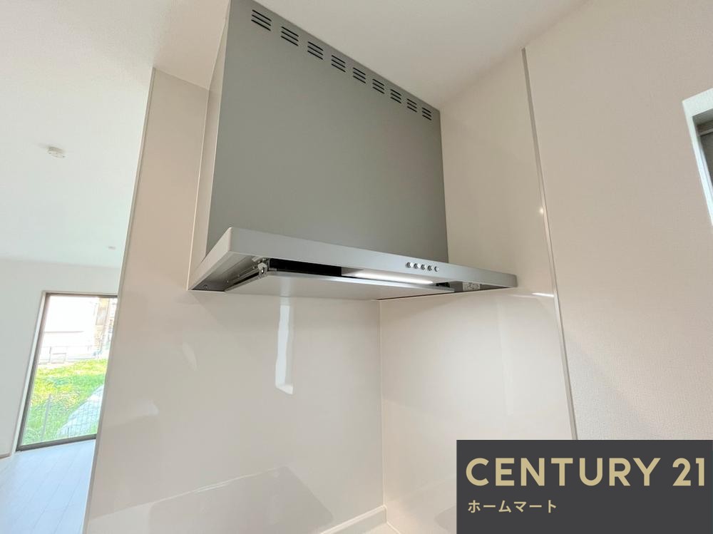 新築戸建 一戸建て八幡市八幡福禄谷 一戸建て 全１３邸 の詳細情報 京都府八幡市八幡福禄谷 写真16 センチュリー21ホームマート