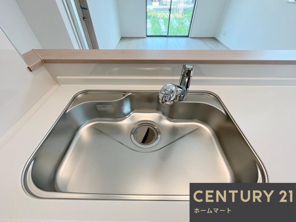 新築戸建 一戸建て八幡市八幡福禄谷 一戸建て 全１３邸 の詳細情報 京都府八幡市八幡福禄谷 写真18 センチュリー21ホームマート