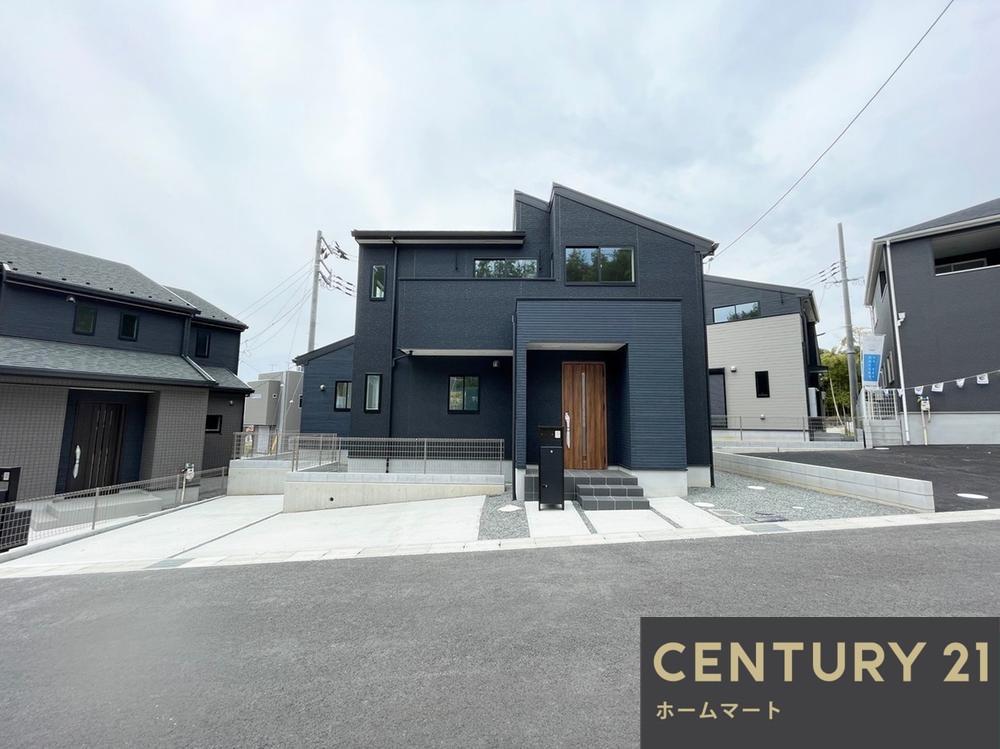 新築戸建 一戸建て八幡市八幡福禄谷 一戸建て 全１３邸 の詳細情報 京都府八幡市八幡福禄谷 写真5 センチュリー21ホームマート