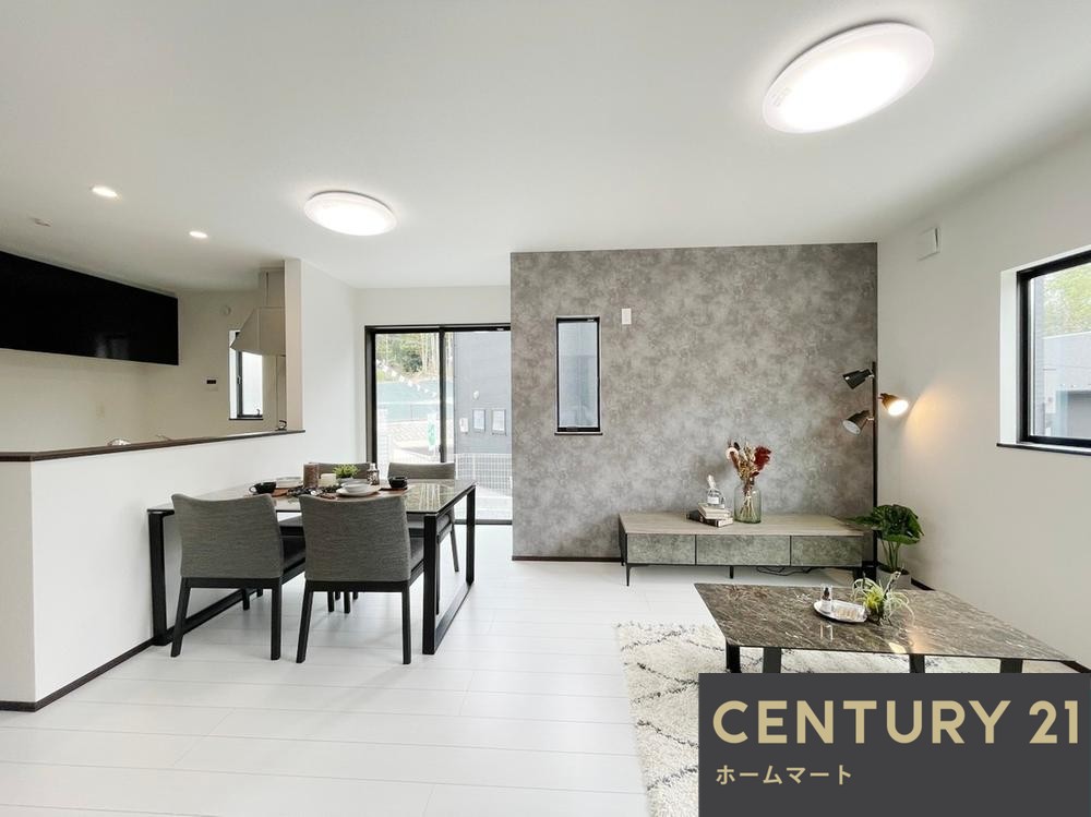 新築戸建 一戸建て八幡市八幡福禄谷 一戸建て 全１３邸 の詳細情報 京都府八幡市八幡福禄谷 写真6 センチュリー21ホームマート