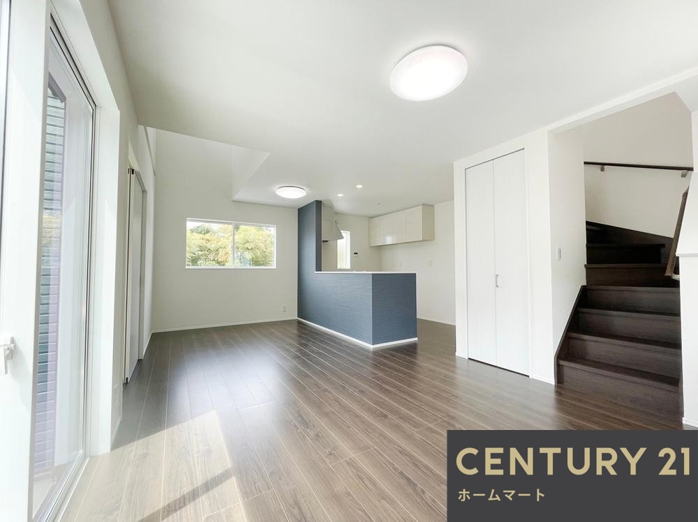 新築戸建 一戸建て八幡市八幡福禄谷 一戸建て 全１３邸 の詳細情報 京都府八幡市八幡福禄谷 写真9 センチュリー21ホームマート