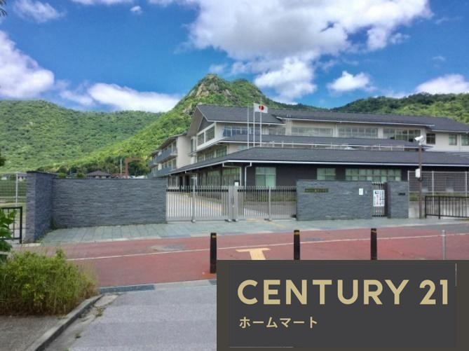 新築戸建 NEW一戸建て小脇町（太郎坊宮前駅） 2480万円の詳細情報 滋賀県東近江市小脇町 写真22 センチュリー21ホームマート