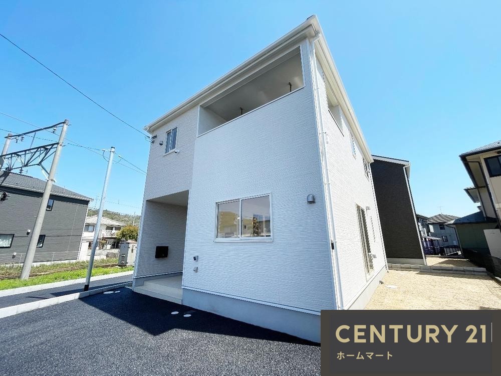 新築戸建 NEW一戸建て小脇町（太郎坊宮前駅） 2480万円の詳細情報 滋賀県東近江市小脇町 写真3 センチュリー21ホームマート