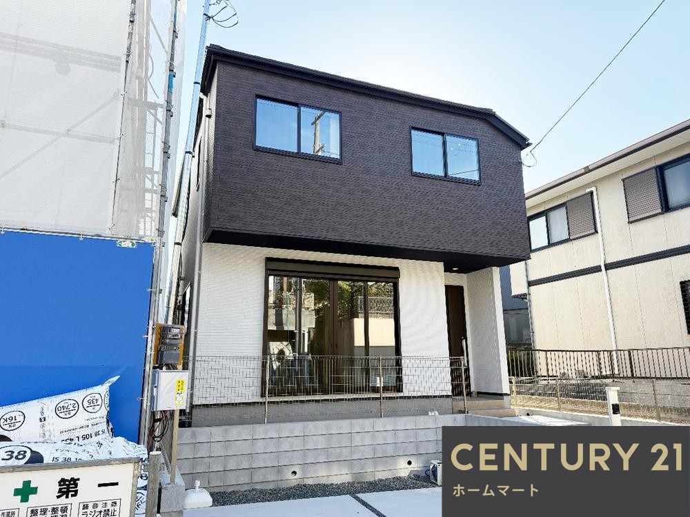 一戸建て鈴蘭台北町５（鈴蘭台駅） 3498万円・3698万円の詳細情報