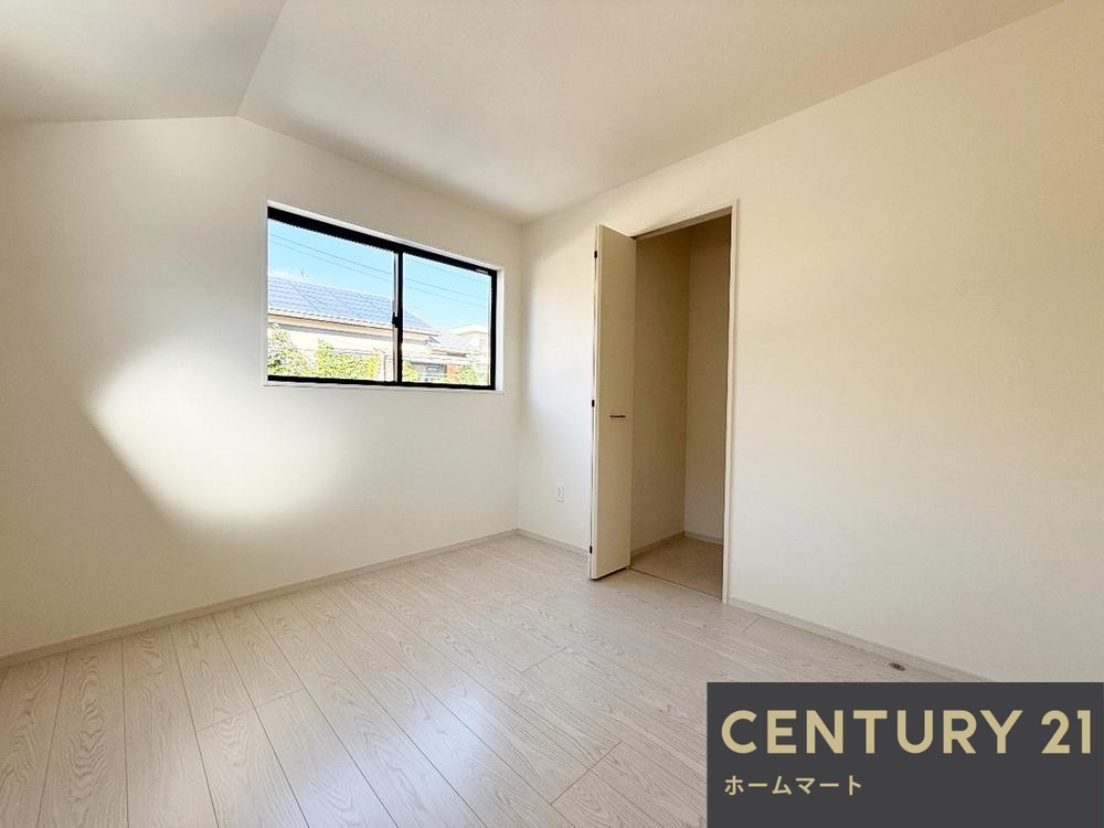 新築戸建 一戸建て鈴蘭台北町５（鈴蘭台駅） 3498万円・3698万円の詳細情報 兵庫県神戸市北区鈴蘭台北町５ 写真10 センチュリー21ホームマート