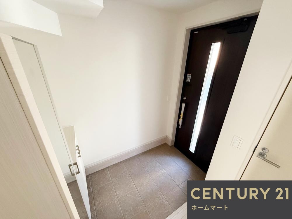 新築戸建 一戸建て鈴蘭台北町５（鈴蘭台駅） 3498万円・3698万円の詳細情報 兵庫県神戸市北区鈴蘭台北町５ 写真11 センチュリー21ホームマート