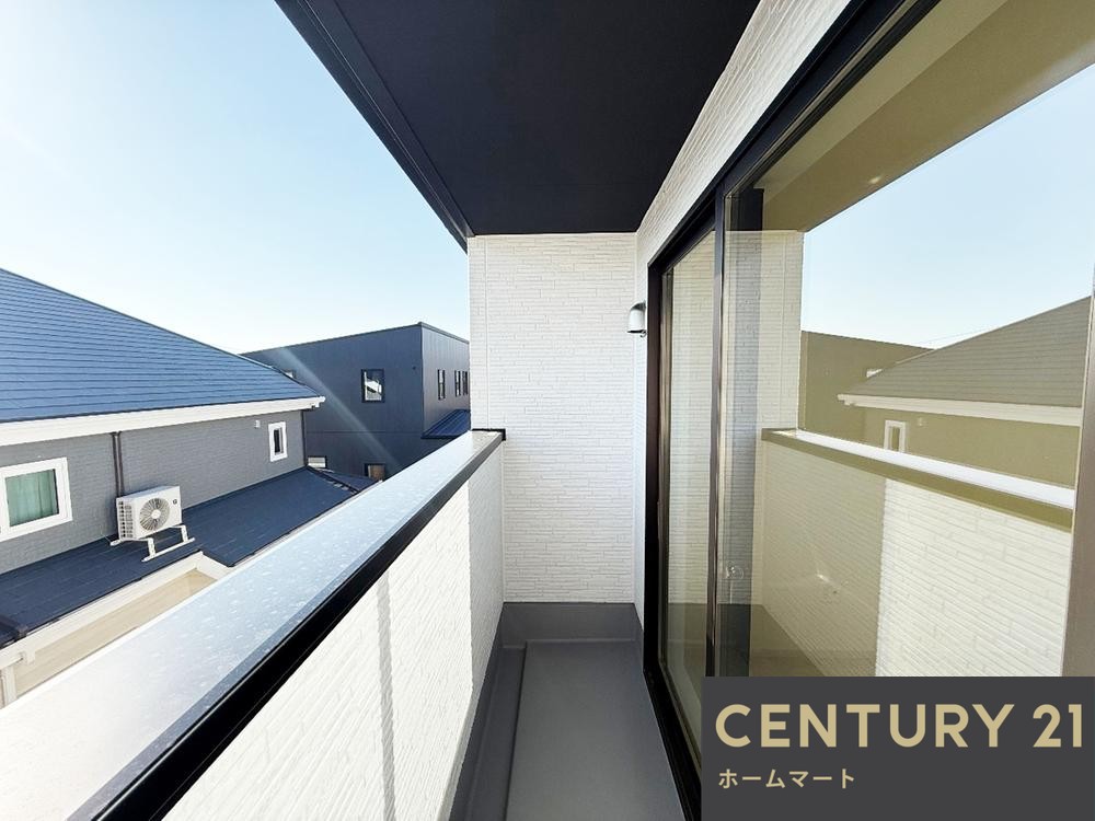 新築戸建 一戸建て鈴蘭台北町５（鈴蘭台駅） 3498万円・3698万円の詳細情報 兵庫県神戸市北区鈴蘭台北町５ 写真12 センチュリー21ホームマート