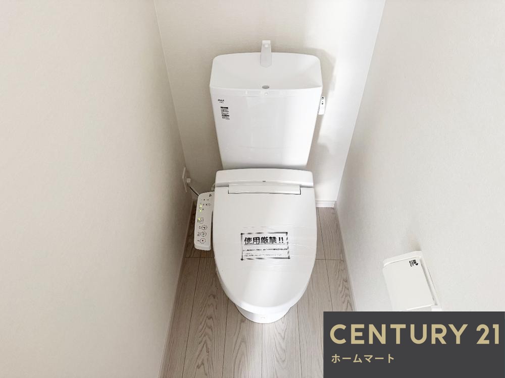 新築戸建 一戸建て鈴蘭台北町５（鈴蘭台駅） 3498万円・3698万円の詳細情報 兵庫県神戸市北区鈴蘭台北町５ 写真14 センチュリー21ホームマート