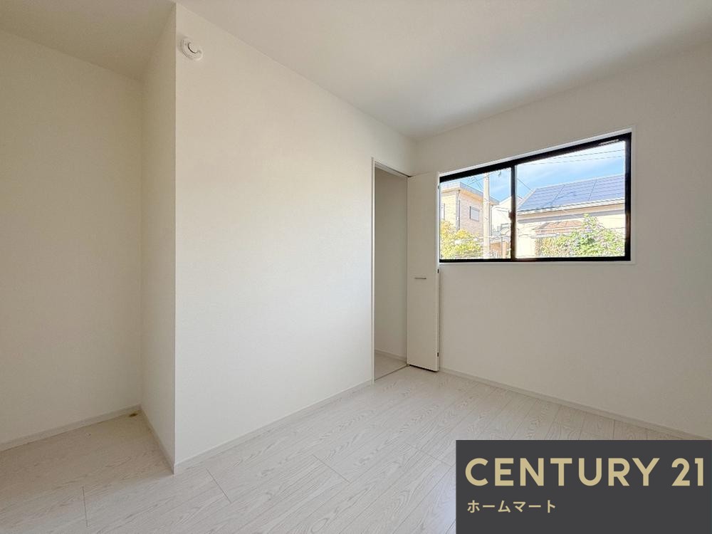 新築戸建 一戸建て鈴蘭台北町５（鈴蘭台駅） 3498万円・3698万円の詳細情報 兵庫県神戸市北区鈴蘭台北町５ 写真8 センチュリー21ホームマート