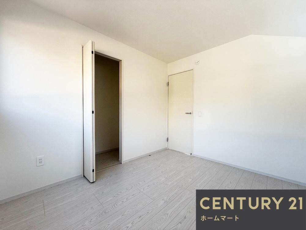 新築戸建 一戸建て鈴蘭台北町５（鈴蘭台駅） 3498万円・3698万円の詳細情報 兵庫県神戸市北区鈴蘭台北町５ 写真9 センチュリー21ホームマート