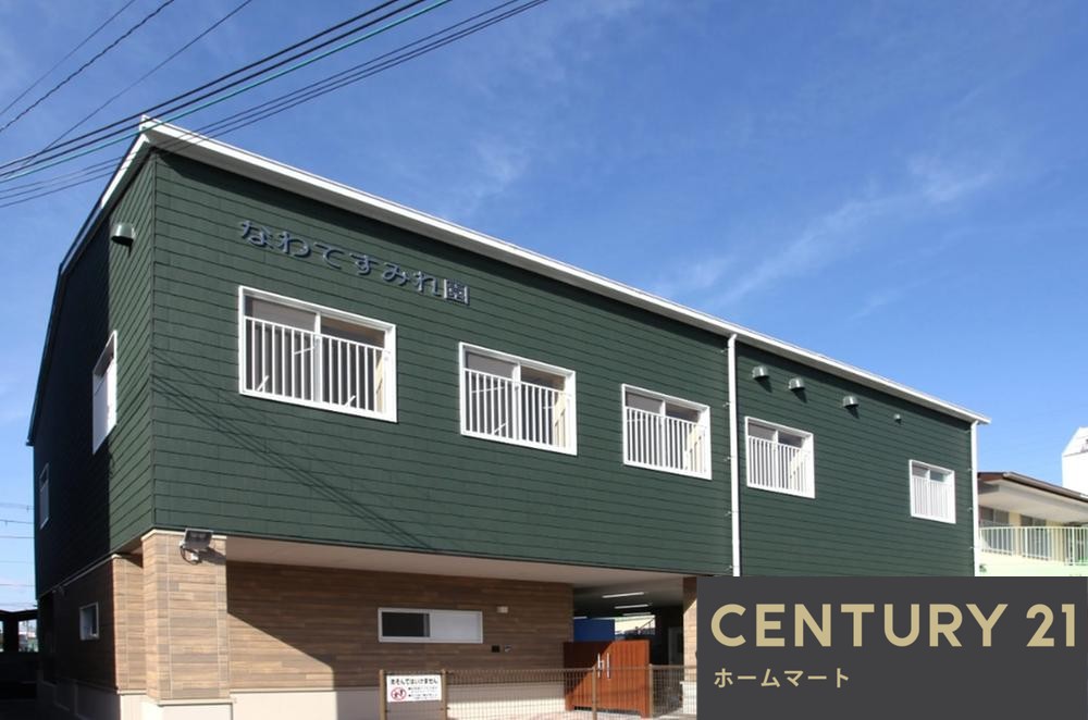 新築戸建 一戸建て四條畷市蔀屋本町 全9邸 一戸建て 第4の詳細情報 大阪府四條畷市蔀屋本町 写真23 センチュリー21ホームマート