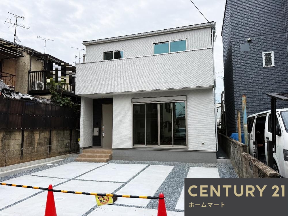 NEW一戸建て小倉町蓮池（小倉駅） 4098万円の詳細情報