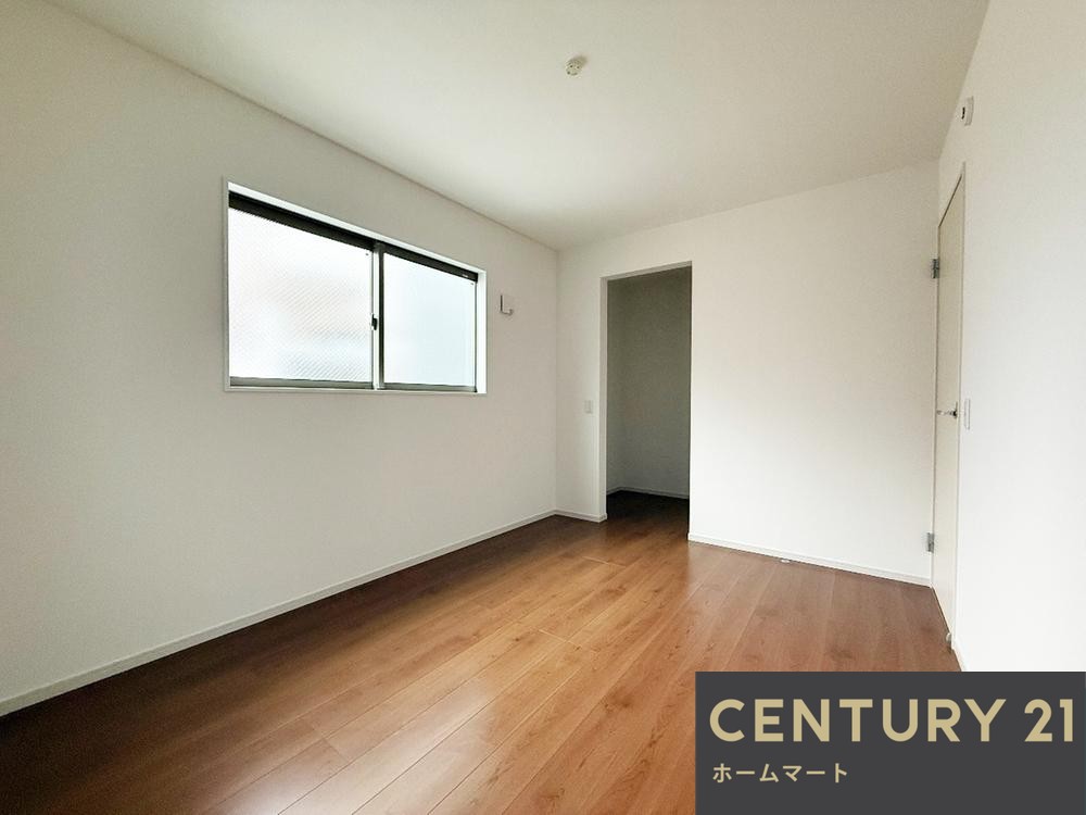 新築戸建 NEW一戸建て小倉町蓮池（小倉駅） 4098万円の詳細情報 京都府宇治市小倉町蓮池 写真10 センチュリー21ホームマート