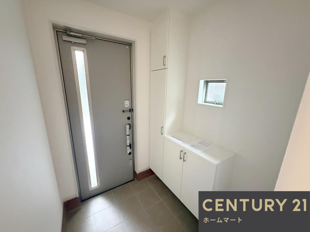 新築戸建 NEW一戸建て小倉町蓮池（小倉駅） 4098万円の詳細情報 京都府宇治市小倉町蓮池 写真11 センチュリー21ホームマート