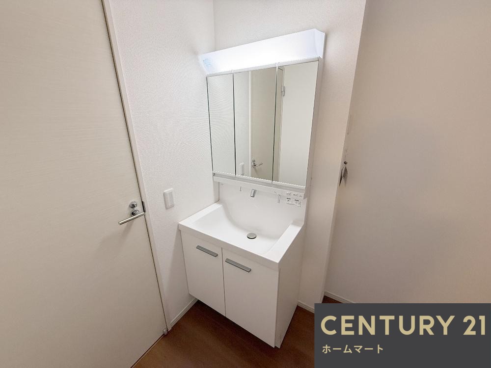 新築戸建 NEW一戸建て小倉町蓮池（小倉駅） 4098万円の詳細情報 京都府宇治市小倉町蓮池 写真15 センチュリー21ホームマート