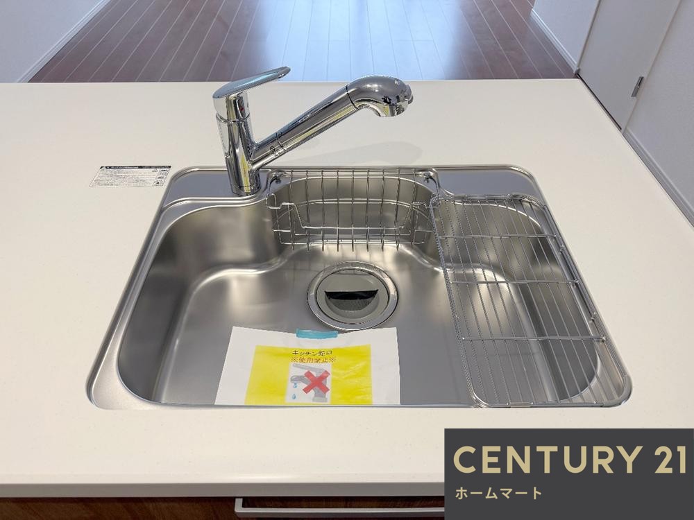 新築戸建 NEW一戸建て小倉町蓮池（小倉駅） 4098万円の詳細情報 京都府宇治市小倉町蓮池 写真19 センチュリー21ホームマート