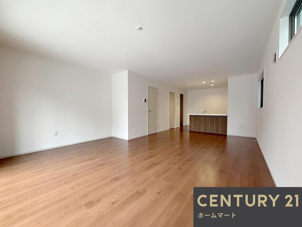 新築戸建 NEW一戸建て小倉町蓮池（小倉駅） 4098万円の詳細情報 京都府宇治市小倉町蓮池 写真6 センチュリー21ホームマート