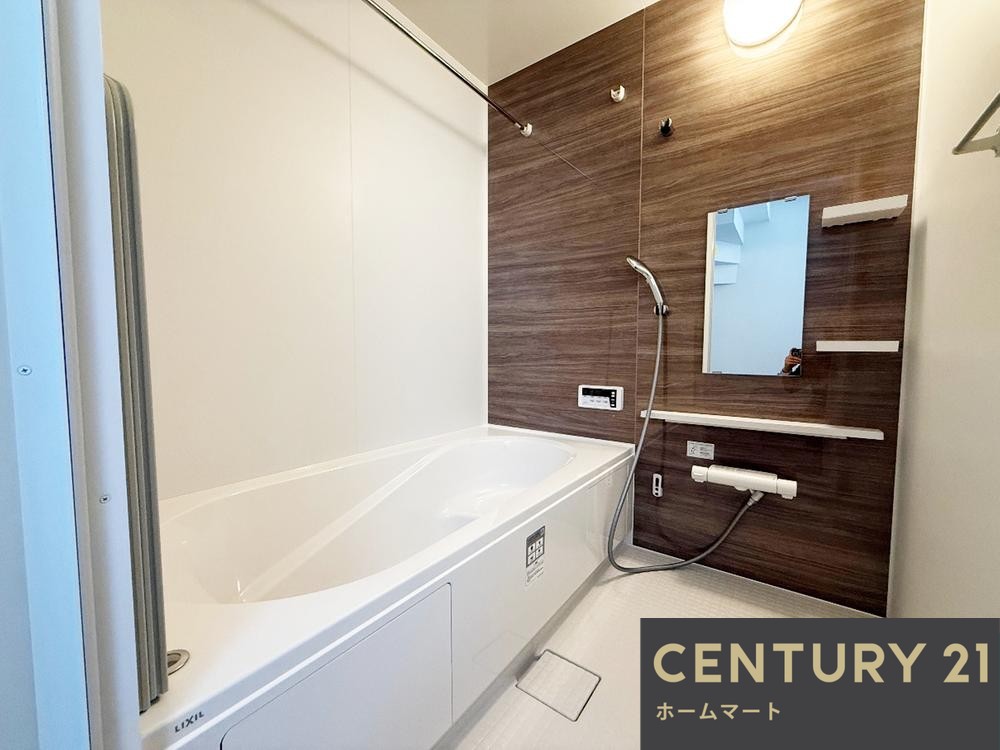 新築戸建 NEW一戸建て小倉町蓮池（小倉駅） 4098万円の詳細情報 京都府宇治市小倉町蓮池 写真8 センチュリー21ホームマート