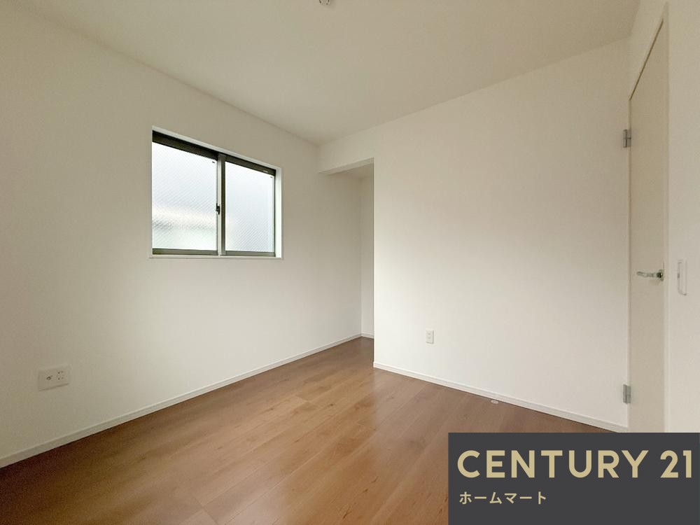 新築戸建 NEW一戸建て小倉町蓮池（小倉駅） 4098万円の詳細情報 京都府宇治市小倉町蓮池 写真9 センチュリー21ホームマート