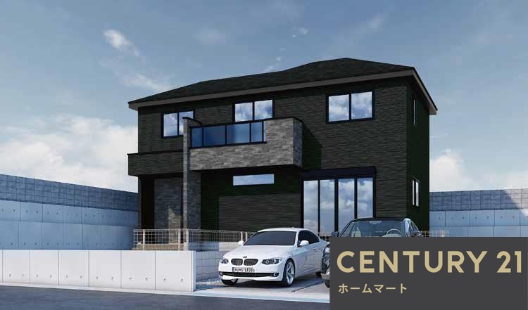 NEW一戸建て香里ケ丘１１ 5198万円の詳細情報